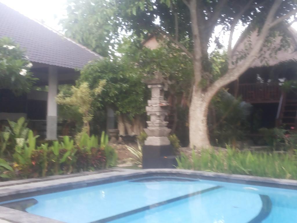 Holiday park Lotus Garden Huts 3*