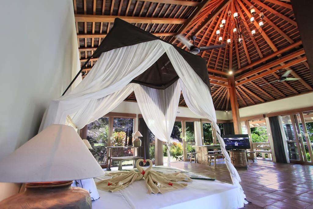 Holiday park Trevally Nusa Lembongan (Bali)