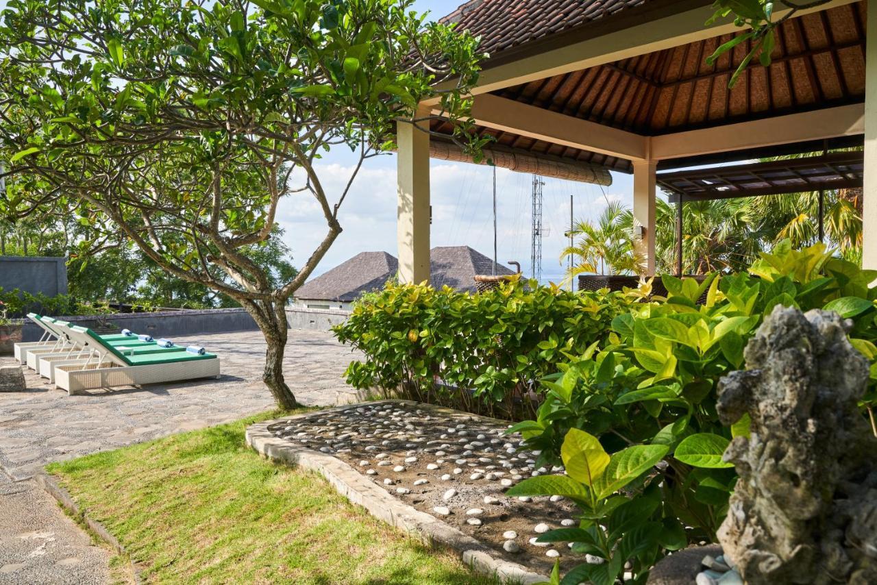 Holiday park Padma Kumala 4*