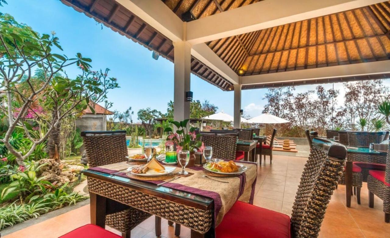 Holiday park Padma Kumala