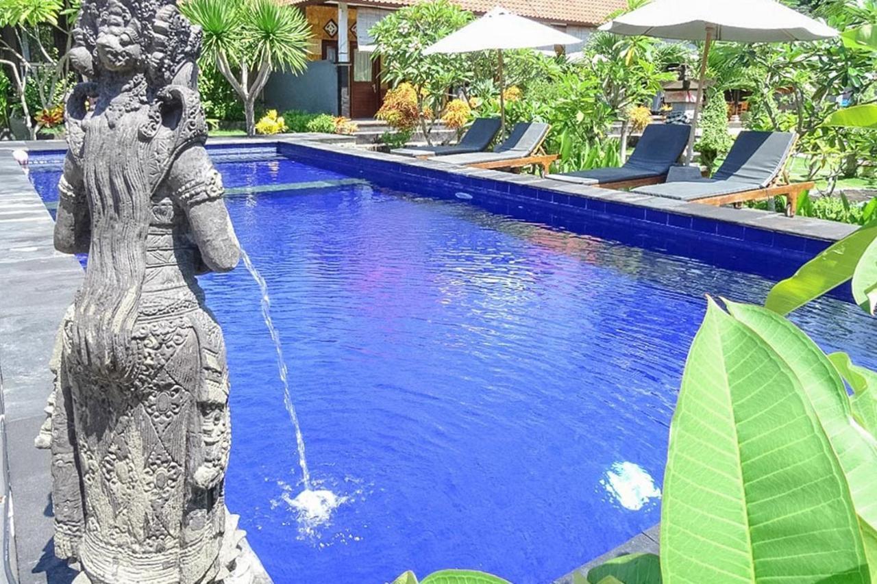 Perdana Homestay Lembongan Nusa Lembongan (Bali)