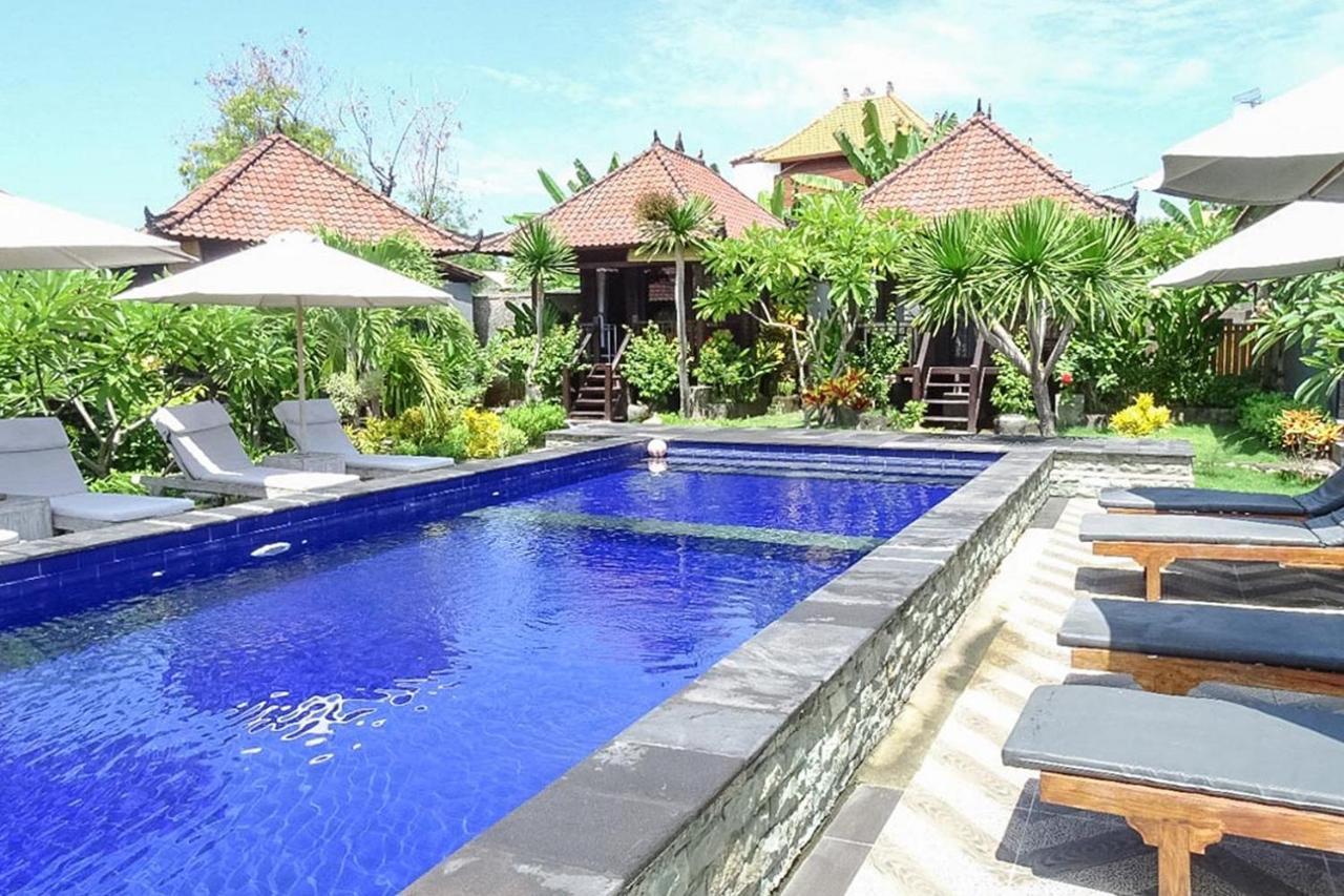 Perdana Homestay Lembongan * Nusa Lembongan (Bali)