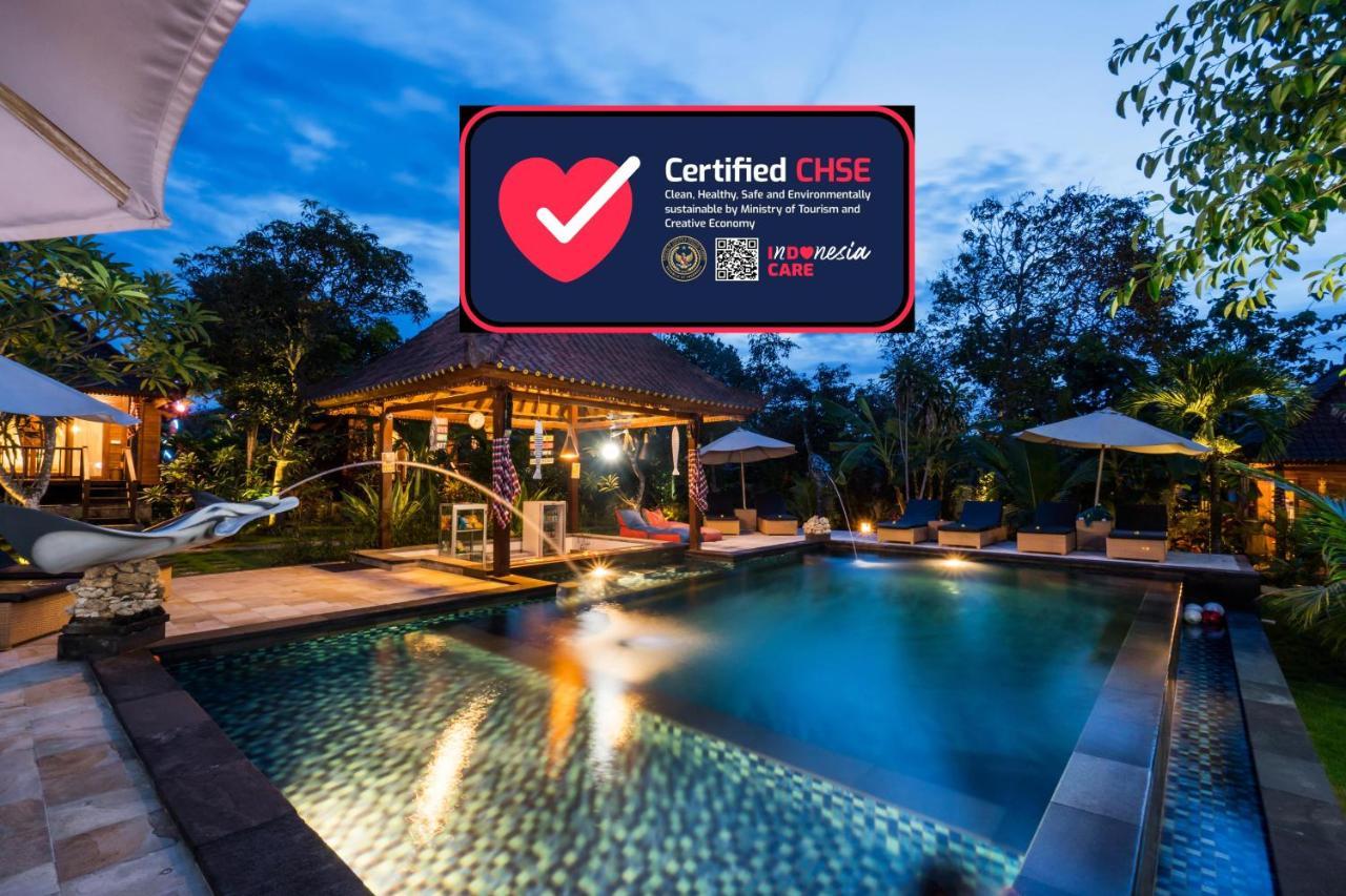Sunset Garden 4* Nusa Lembongan (Bali)