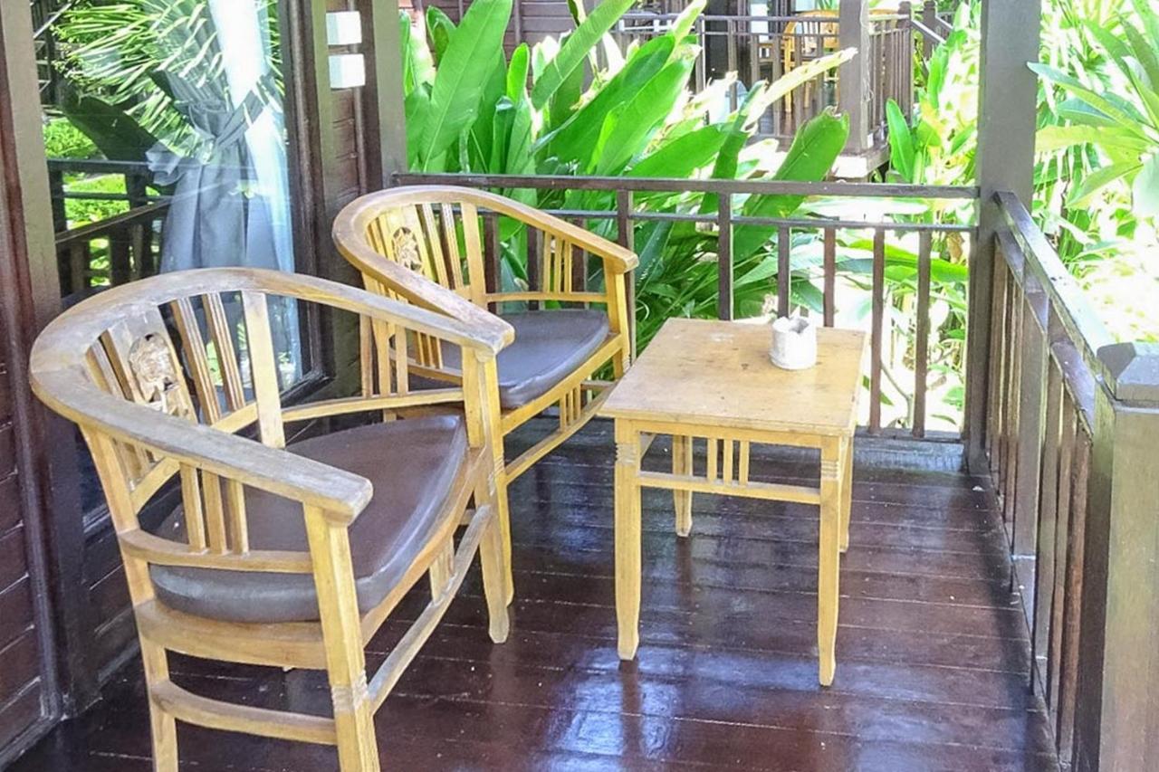 Perdana Homestay Lembongan