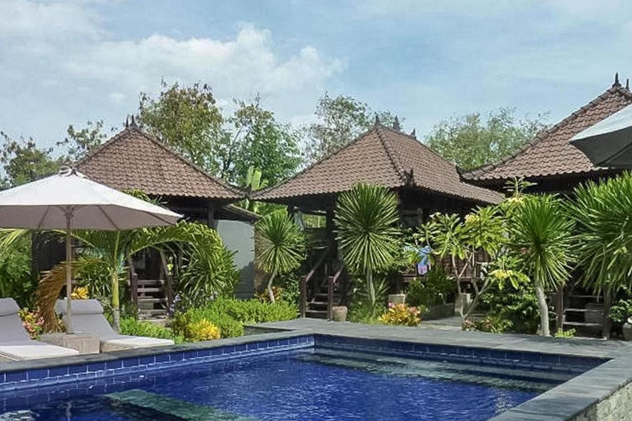 Perdana Homestay Lembongan Holiday park