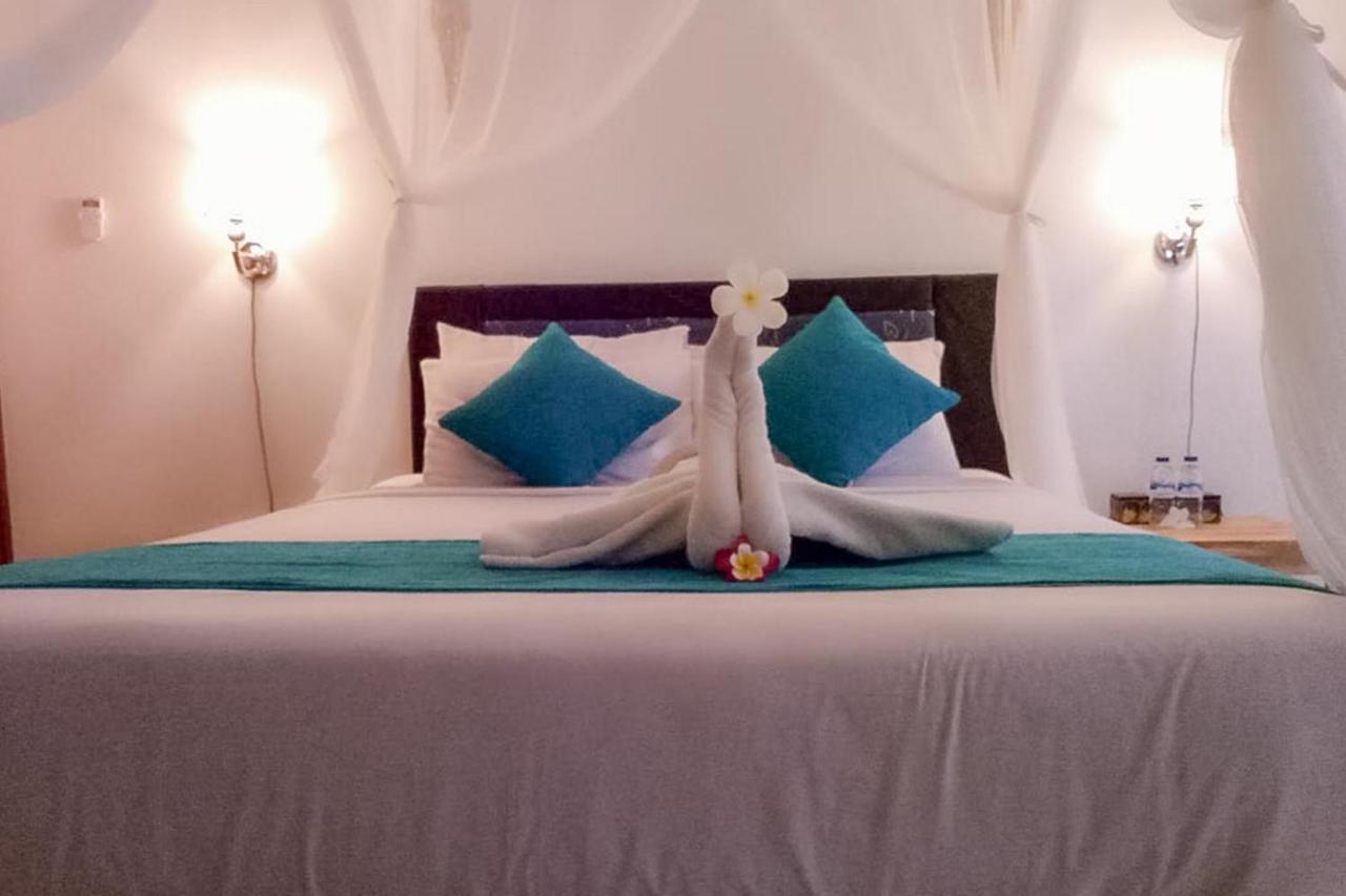 Perdana Homestay Lembongan Holiday park Nusa Lembongan (Bali)