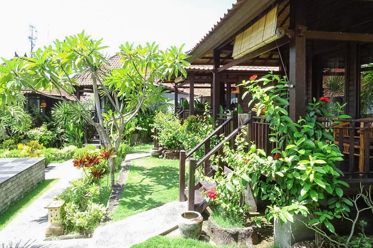 Perdana Homestay Lembongan Holiday park