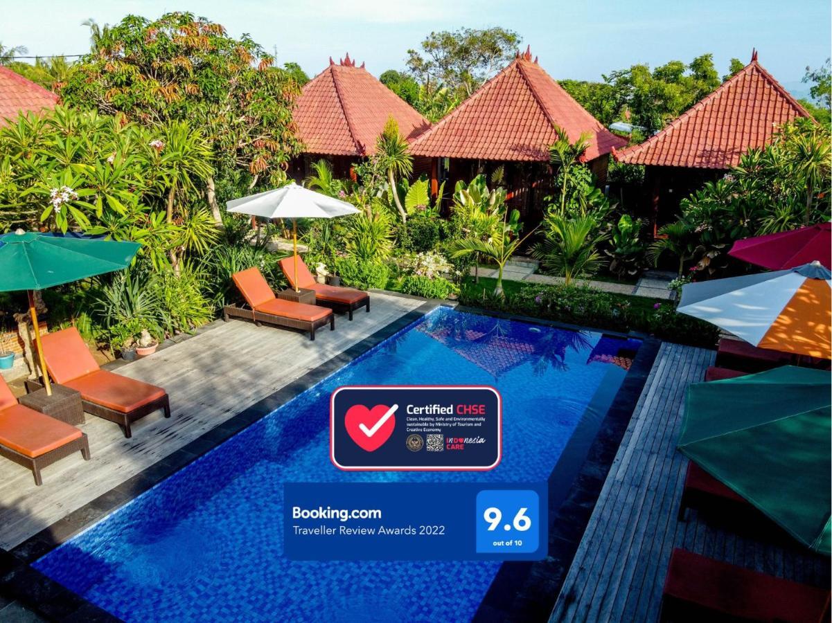 Pattri Garden 3* Nusa Lembongan (Bali)