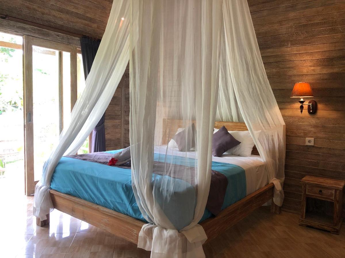 Hotel Le Biu Garden View Nusa Lembongan (Bali)