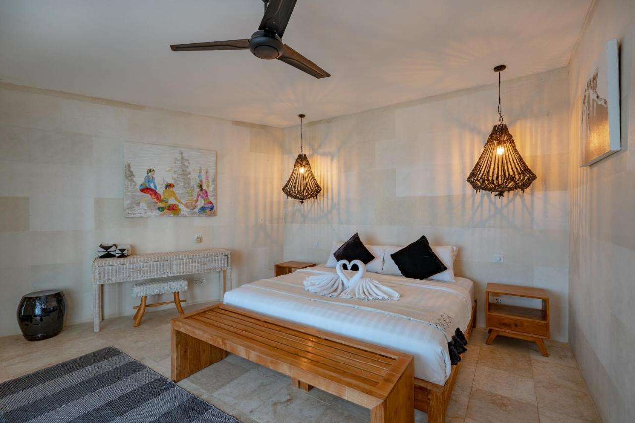 Villa Aqua Nusa - Luxury Nusa Lembongan (Bali)