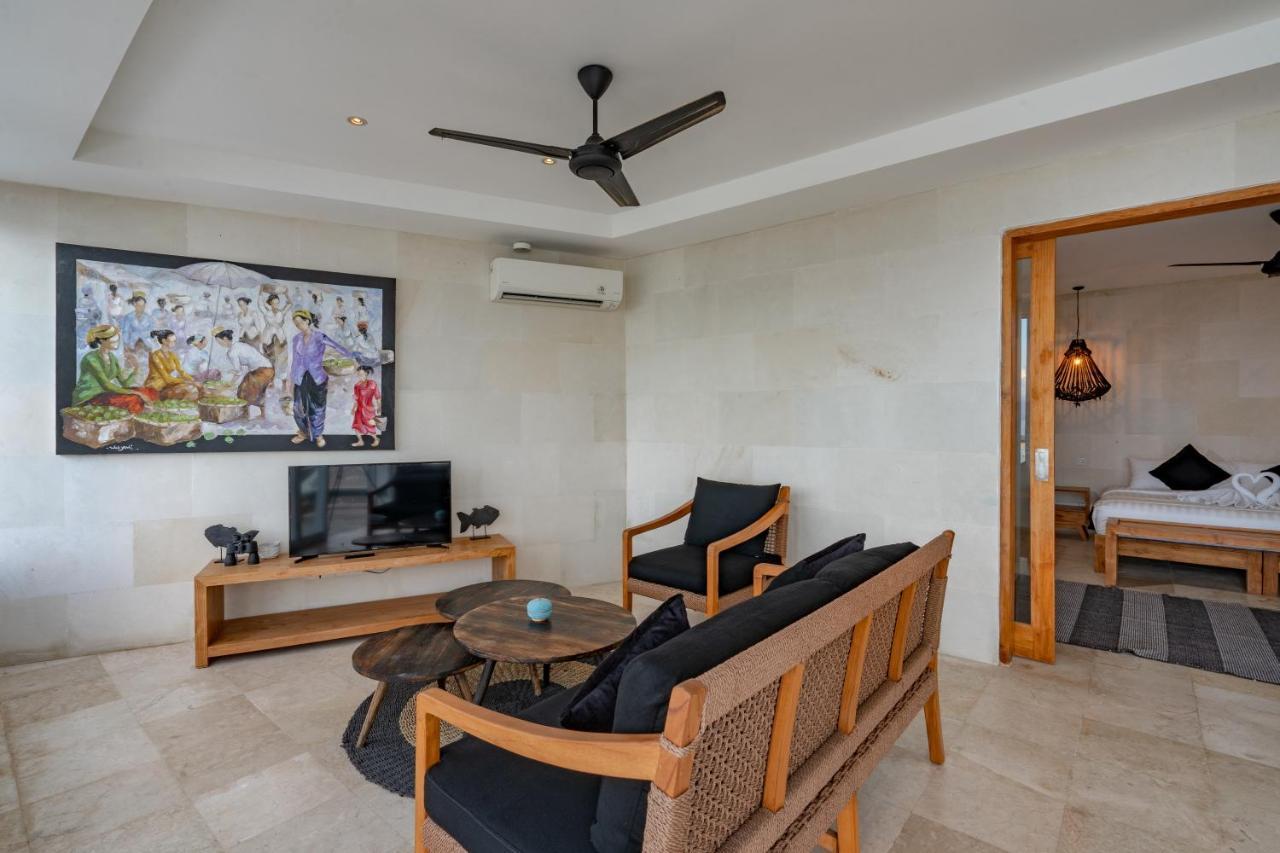 Aqua Nusa - Luxury Villa *