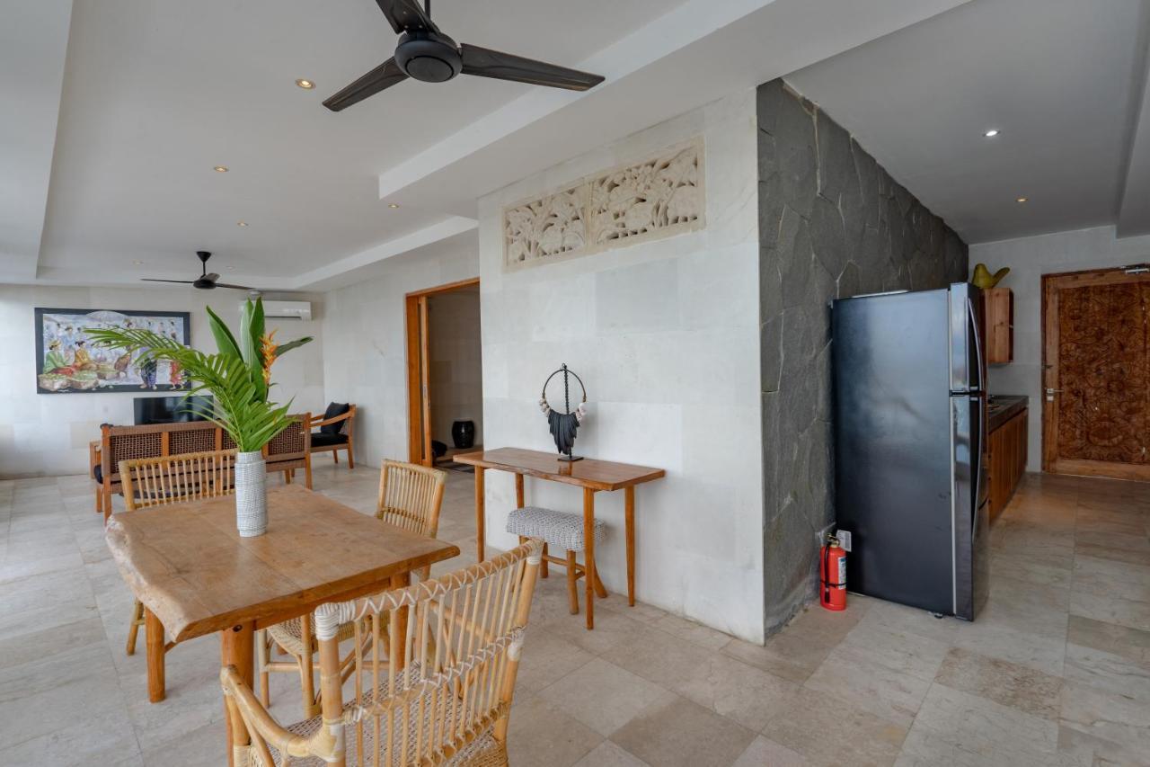 Aqua Nusa - Luxury Villa
