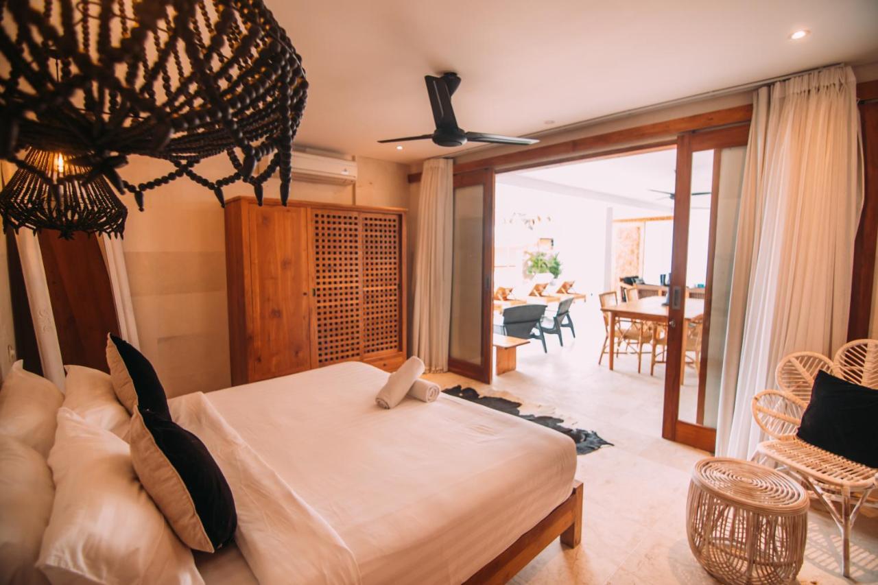 Aqua Nusa - Luxury * Nusa Lembongan (Bali)