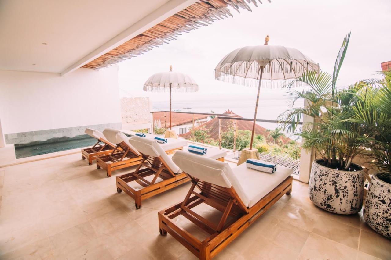 Villa Aqua Nusa - Luxury *