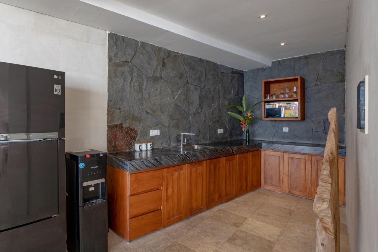Villa Aqua Nusa - Luxury Nusa Lembongan (Bali)