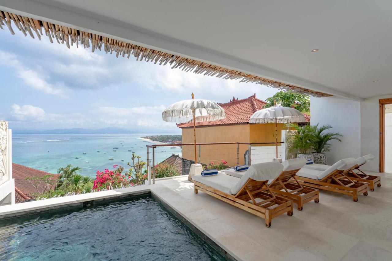 Villa Aqua Nusa - Luxury Nusa Lembongan (Bali)