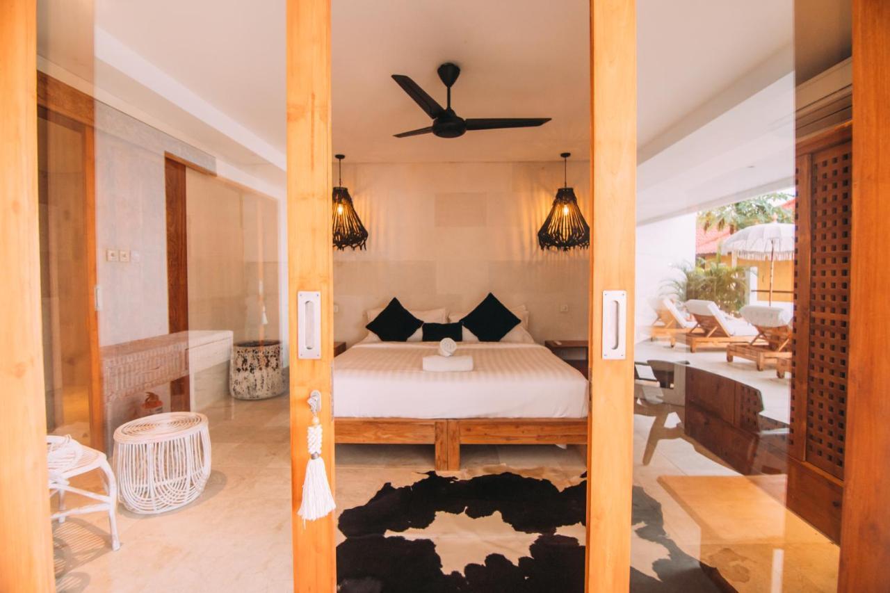 Aqua Nusa - Luxury