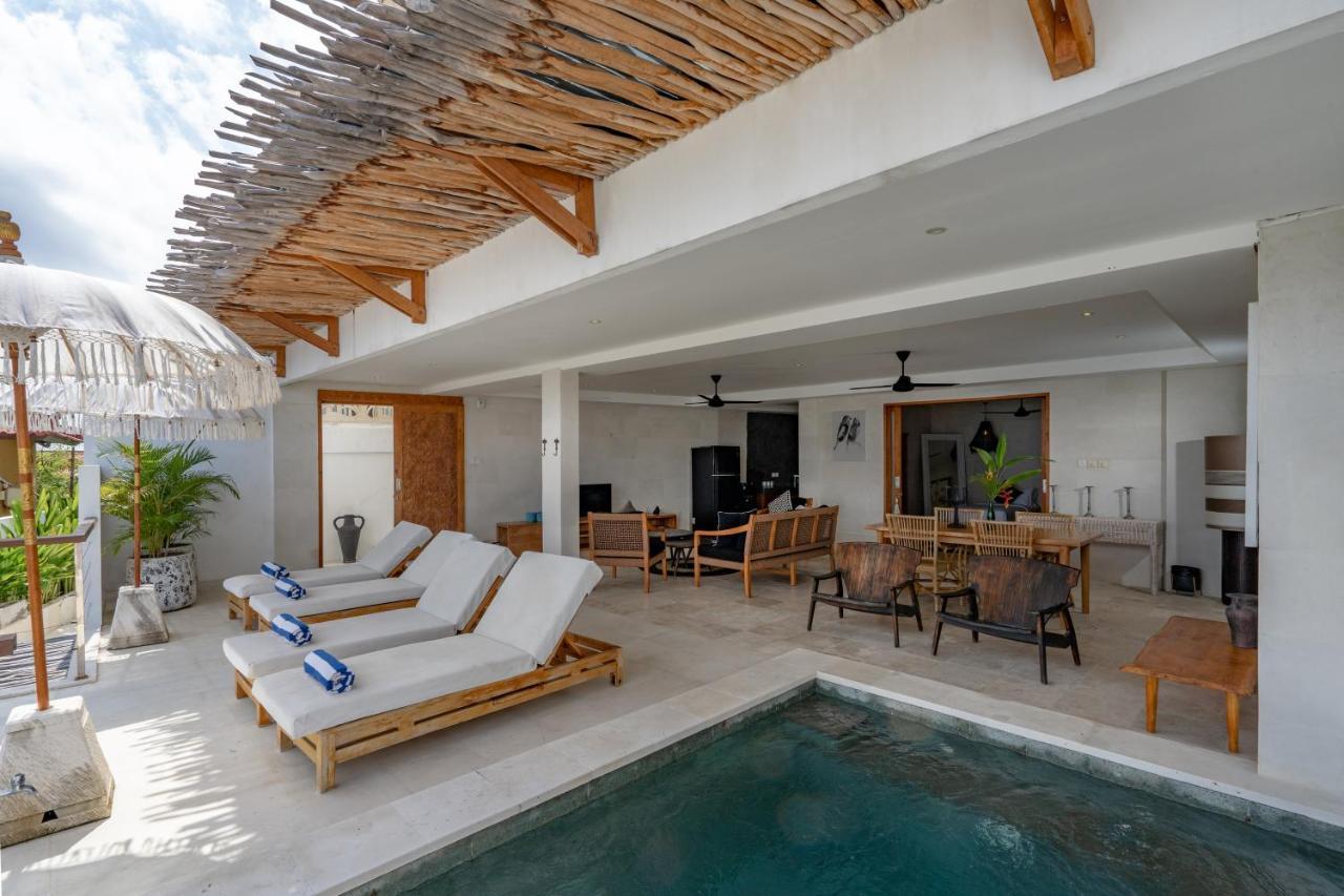 Aqua Nusa - Luxury