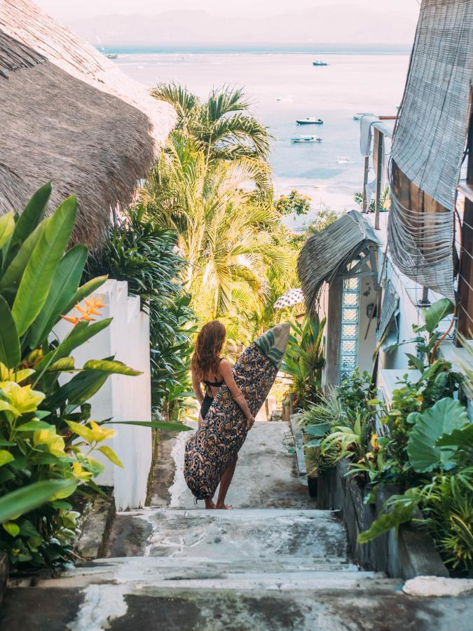 Aqua Nusa - Luxury Villa Nusa Lembongan (Bali)