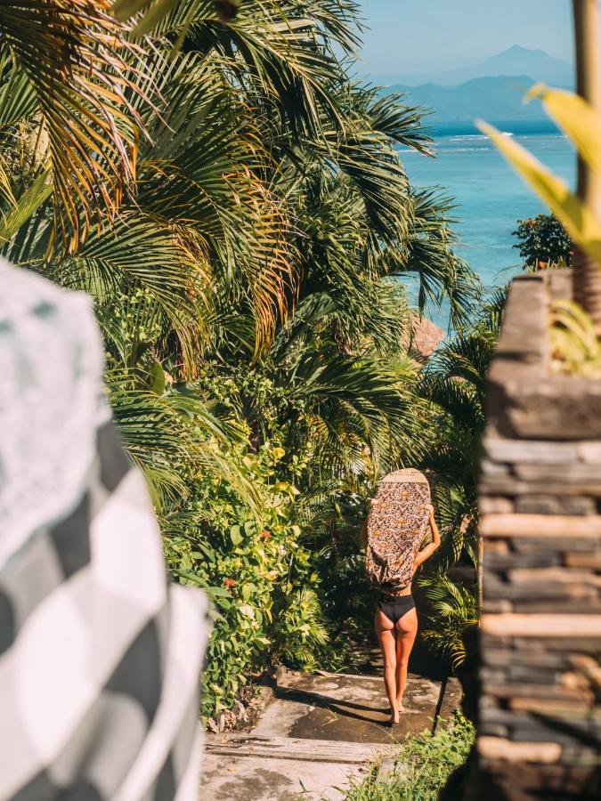 Aqua Nusa - Luxury Villa
