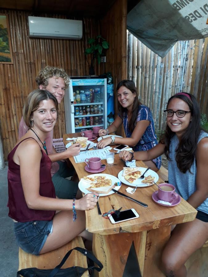 Homestay Nerima Hut Nusa Lembongan (Bali)