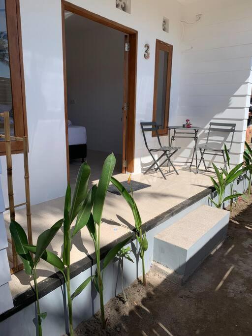 3 Monkeys Gym Recovery Centre * Nusa Lembongan (Bali)