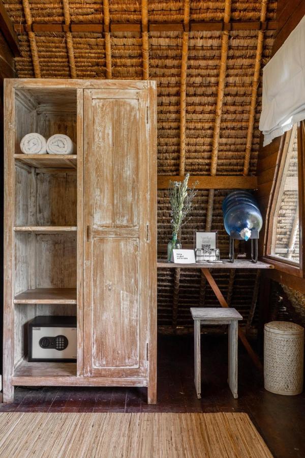 Tigerlillys Boutique Hotel