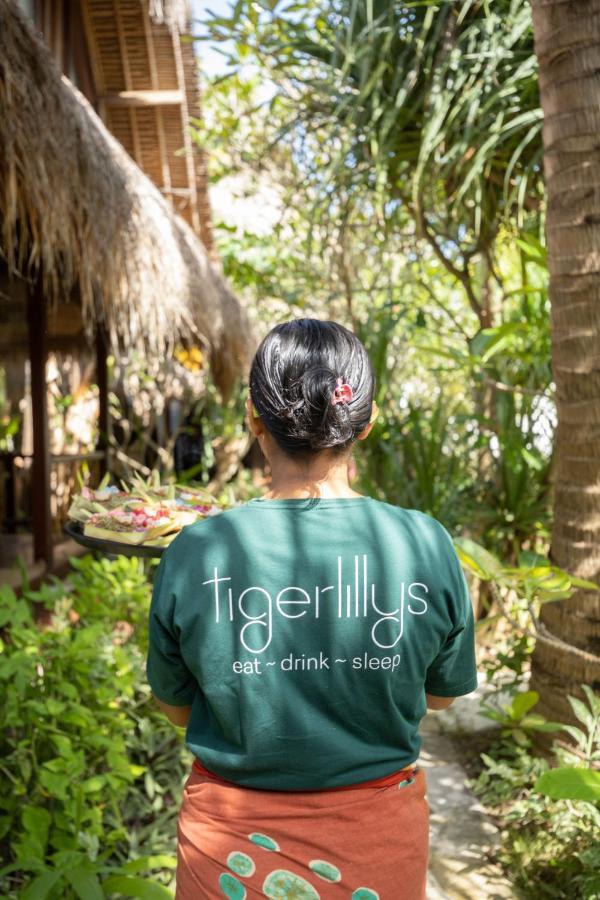 Tigerlillys Boutique 3*