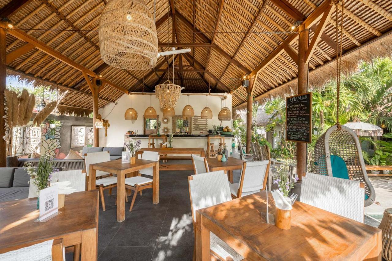 Tigerlillys Boutique Nusa Lembongan (Bali)