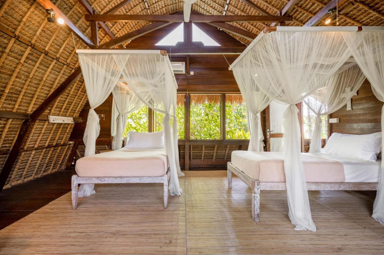 Tigerlillys Boutique Nusa Lembongan (Bali)