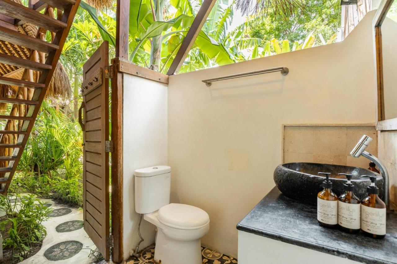 Tigerlillys Boutique Hotel Nusa Lembongan (Bali)