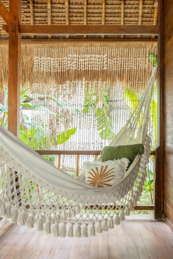 Hotel Tigerlillys Boutique Nusa Lembongan (Bali)