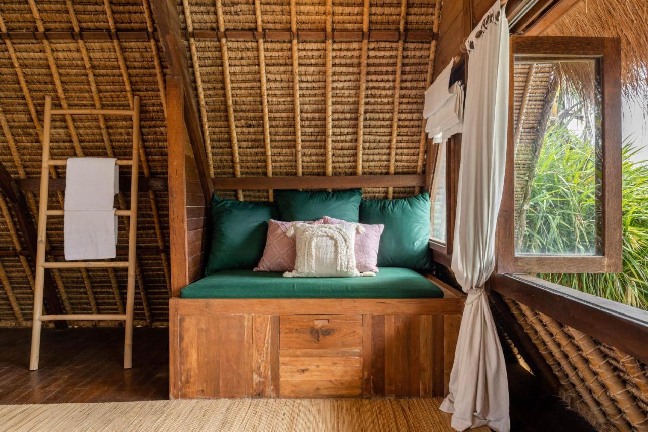 Tigerlillys Boutique Nusa Lembongan (Bali)
