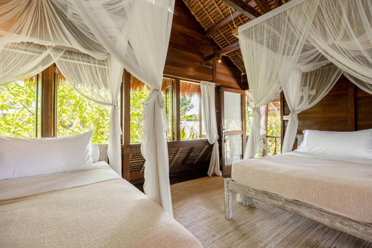 Tigerlillys Boutique Hotel 3*