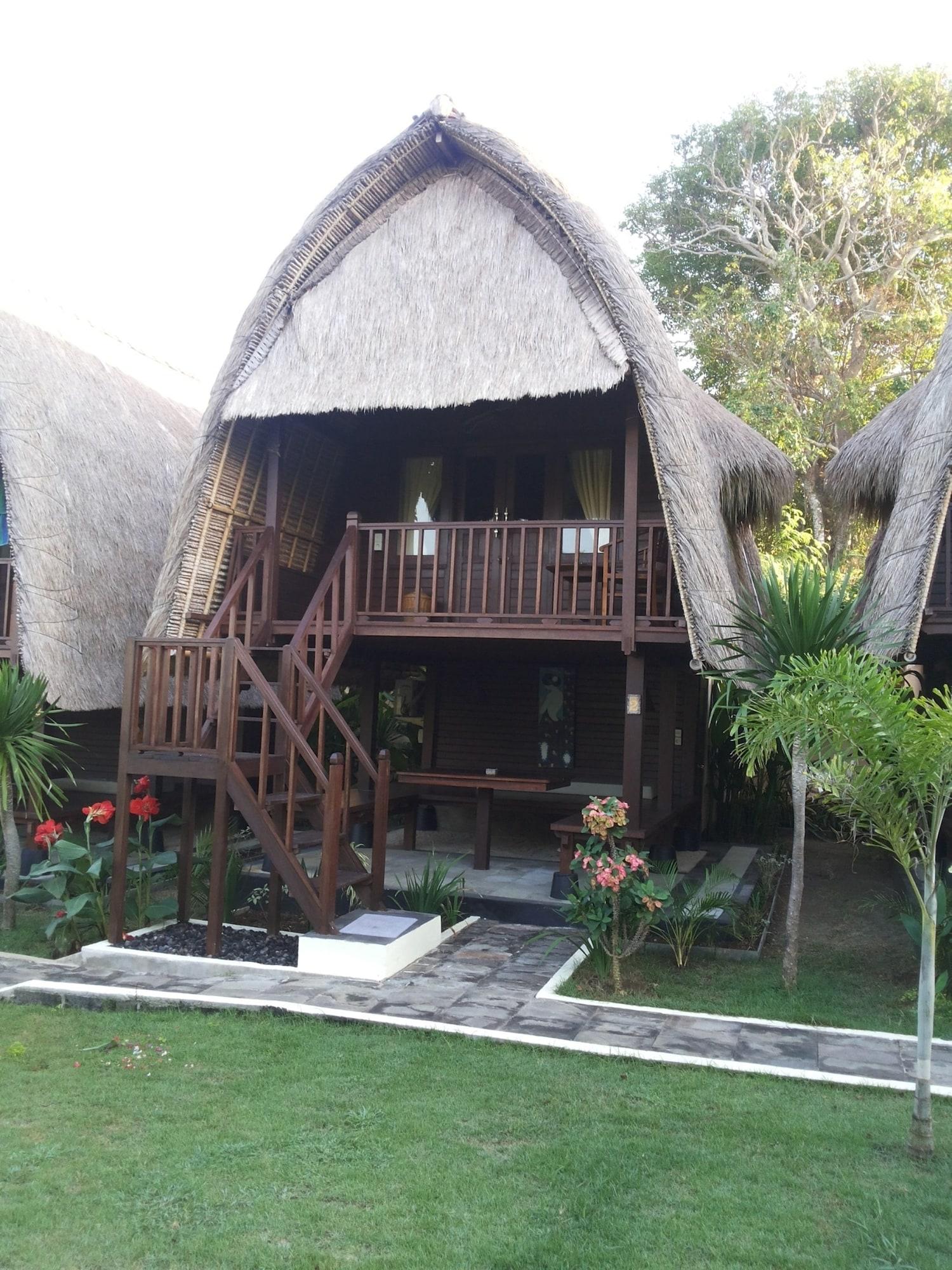 Dream Kubu Redpartner 4*
