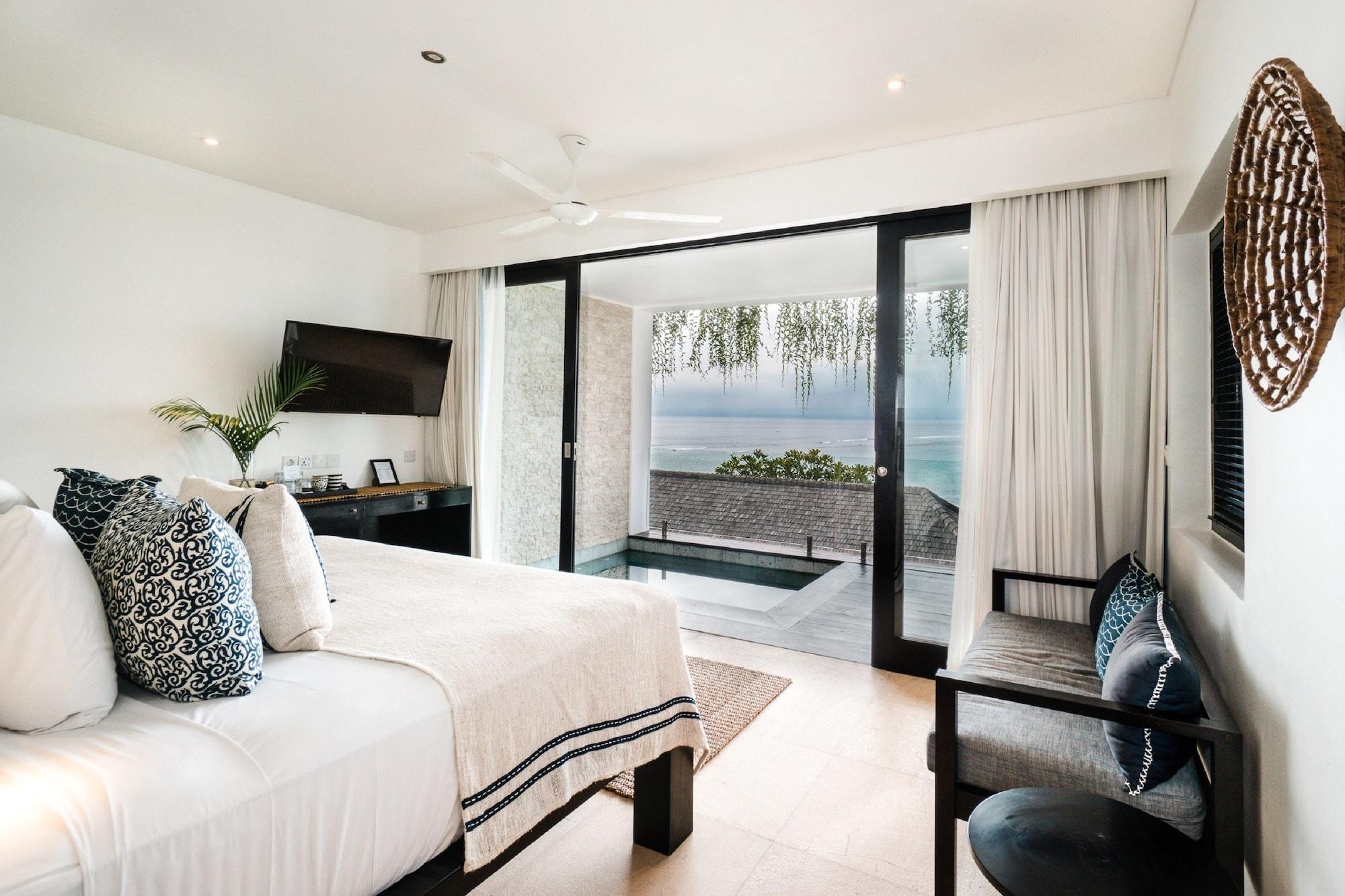 Hotel Batu Karang And 4*