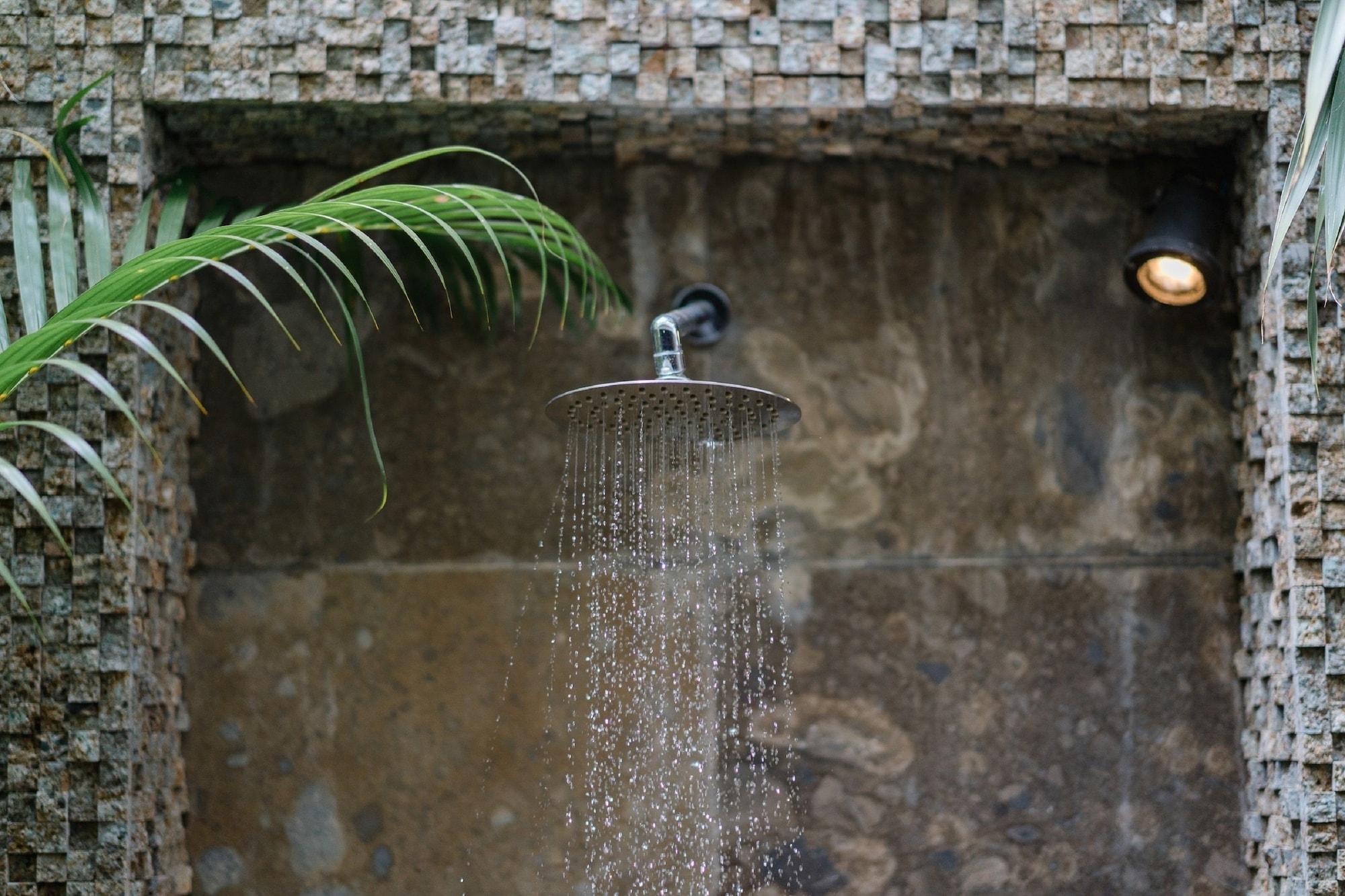 Hotel Batu Karang And