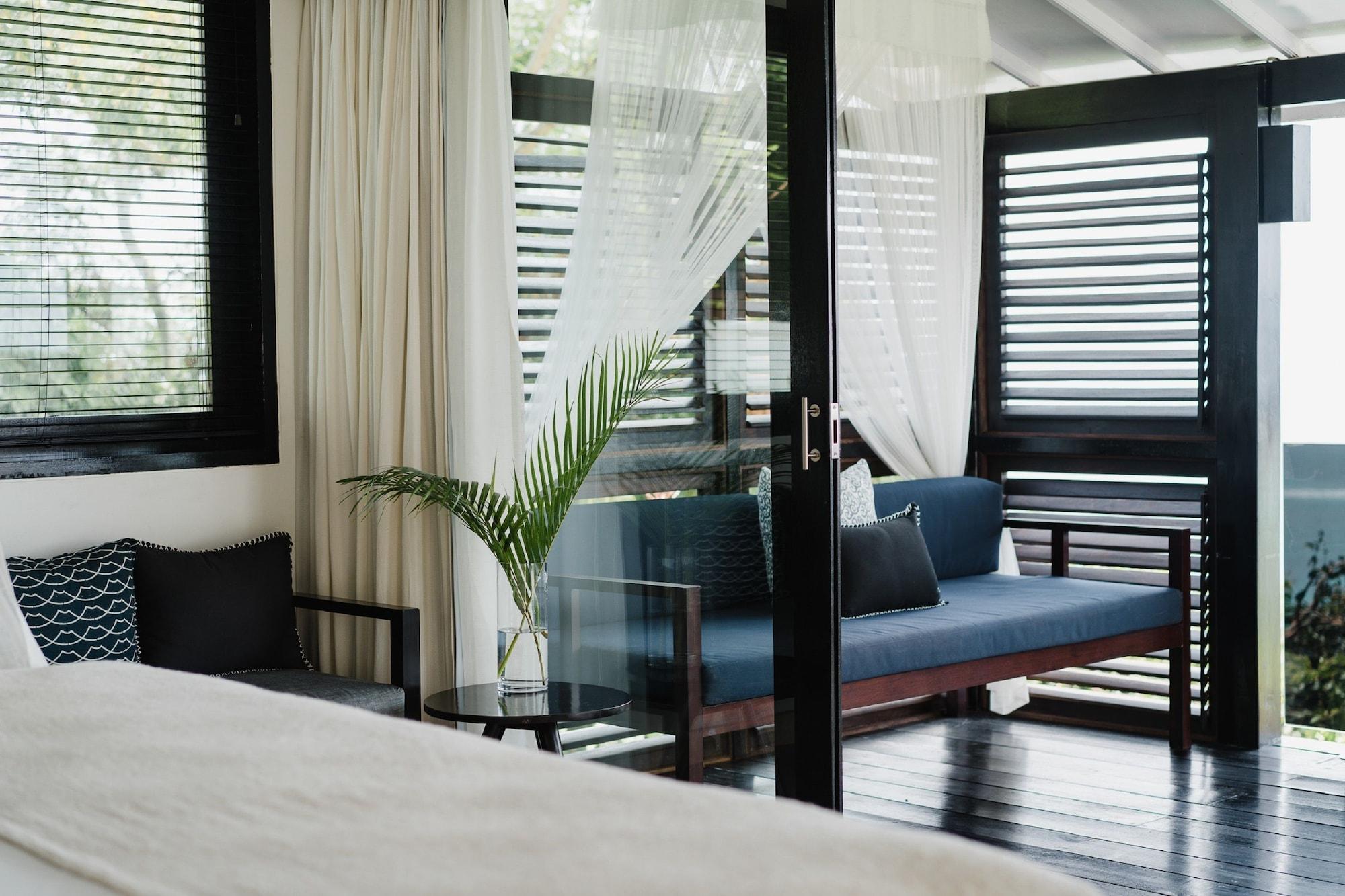 Batu Karang And Hotel Nusa Lembongan (Bali)