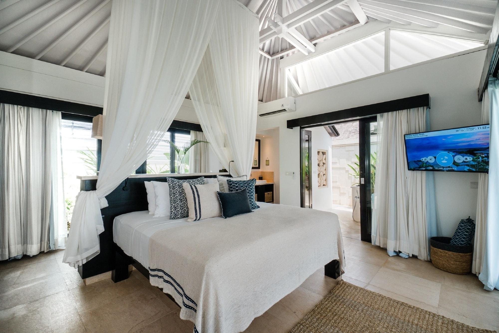 Batu Karang And 4* Nusa Lembongan (Bali)