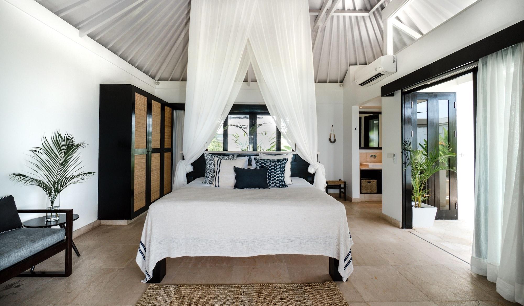 Hotel Batu Karang And 4*