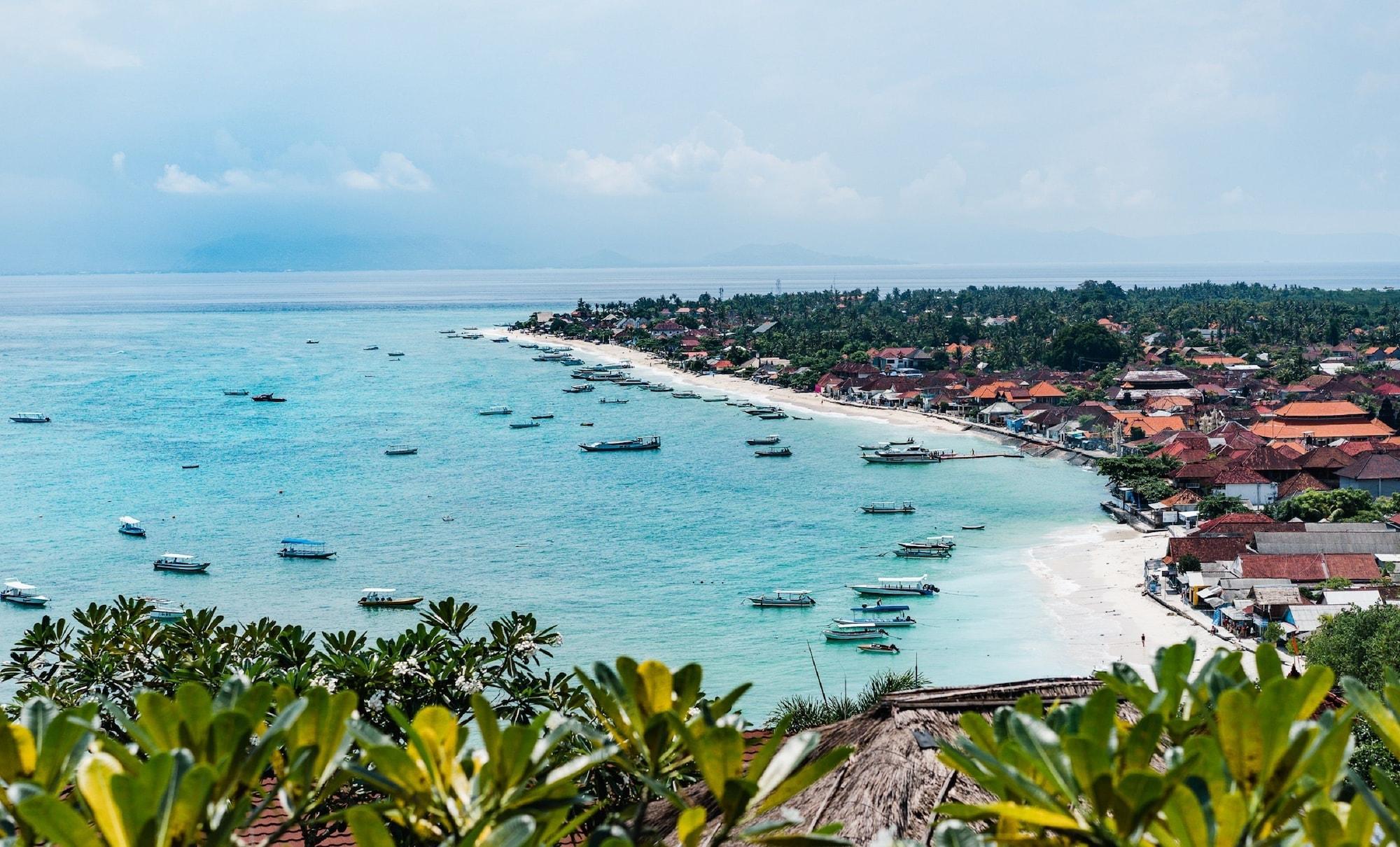 Batu Karang And