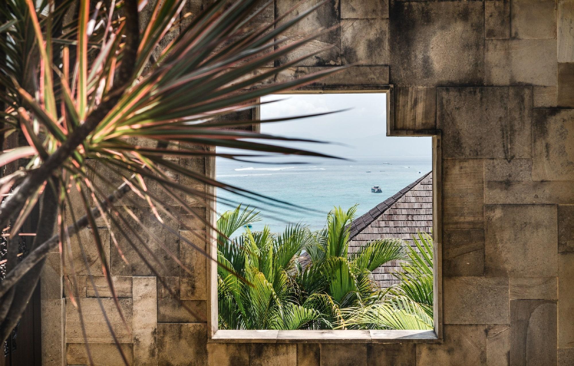 Hotel Batu Karang And Nusa Lembongan (Bali)