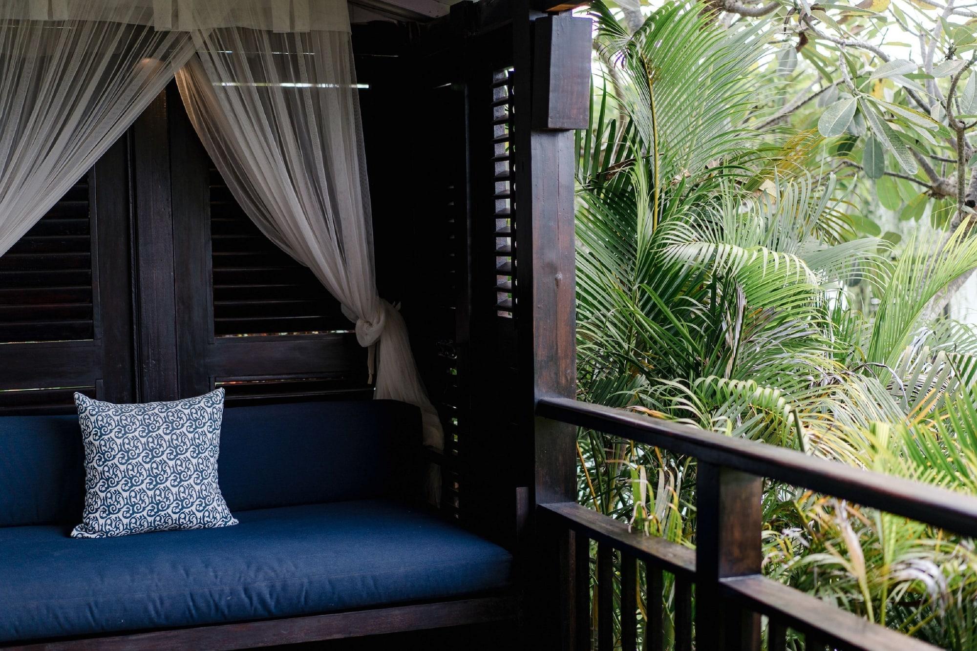 Batu Karang And Hotel 4*