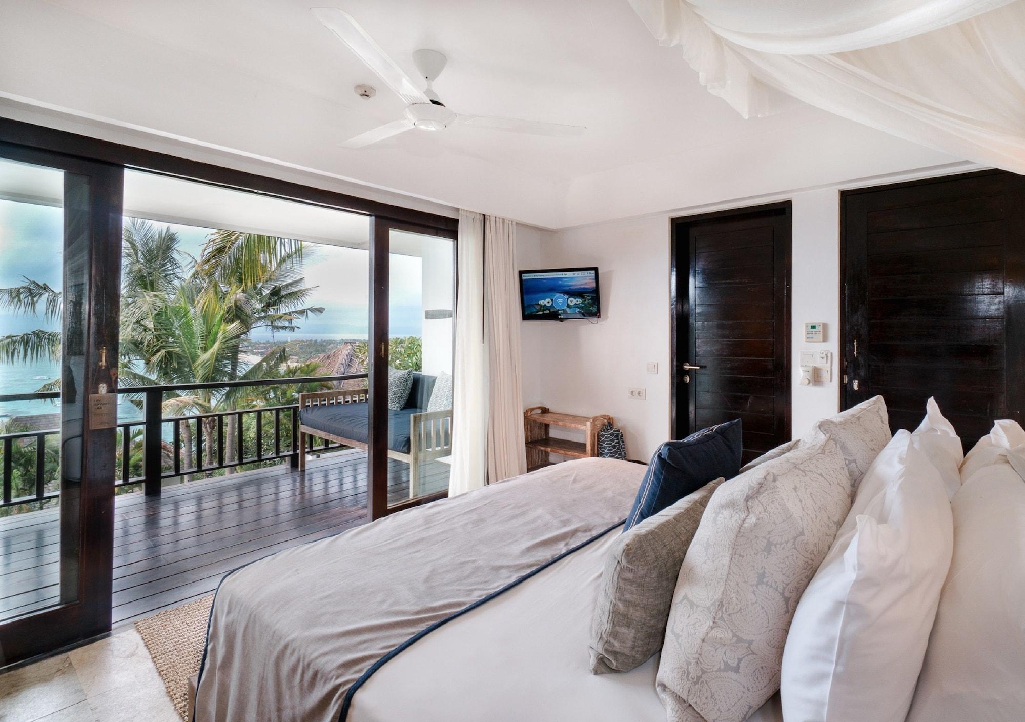 Hotel Batu Karang And Nusa Lembongan (Bali)