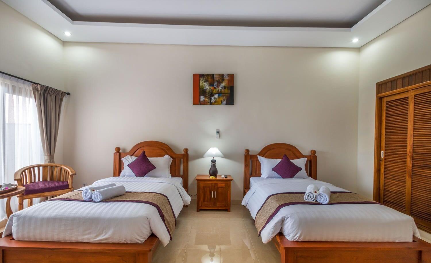 Padma Kumala 4*