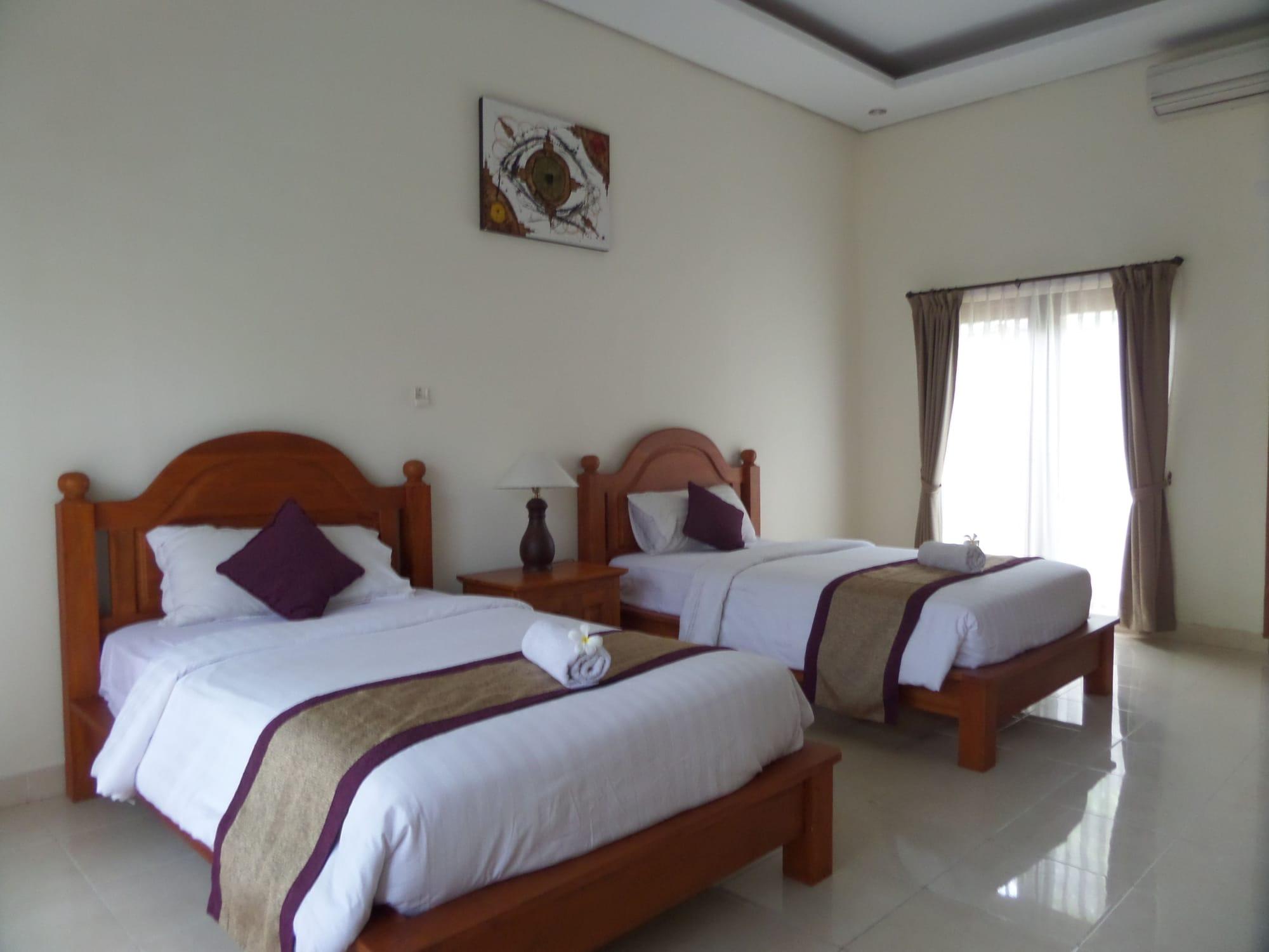 Padma Kumala Holiday park