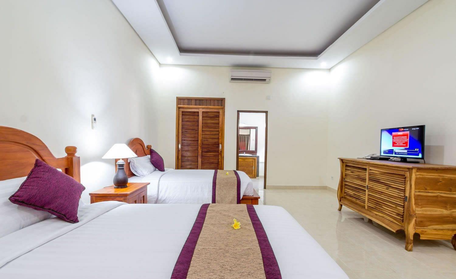 Padma Kumala Nusa Lembongan (Bali)