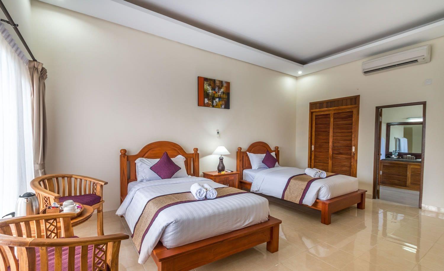 Padma Kumala Holiday park