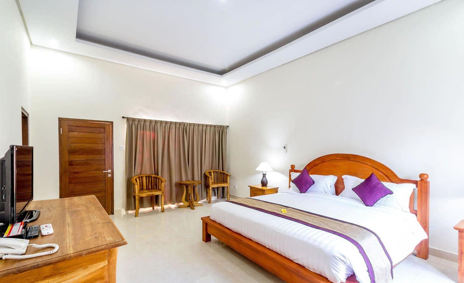 Padma Kumala Holiday park
