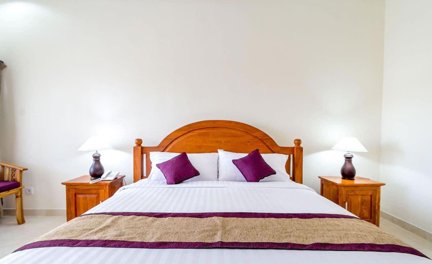 Padma Kumala Holiday park